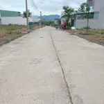 Bán đất lô góc 92m² Phường Bùi Thị Xuân Quy Nhơn 1.3 tỷ - Ảnh thu nhỏ 2