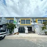 Bán nhà phố 105m2, 2PN, 3WC tại khu đô thị Tây Bắc, An Giang - Ảnh thu nhỏ 1