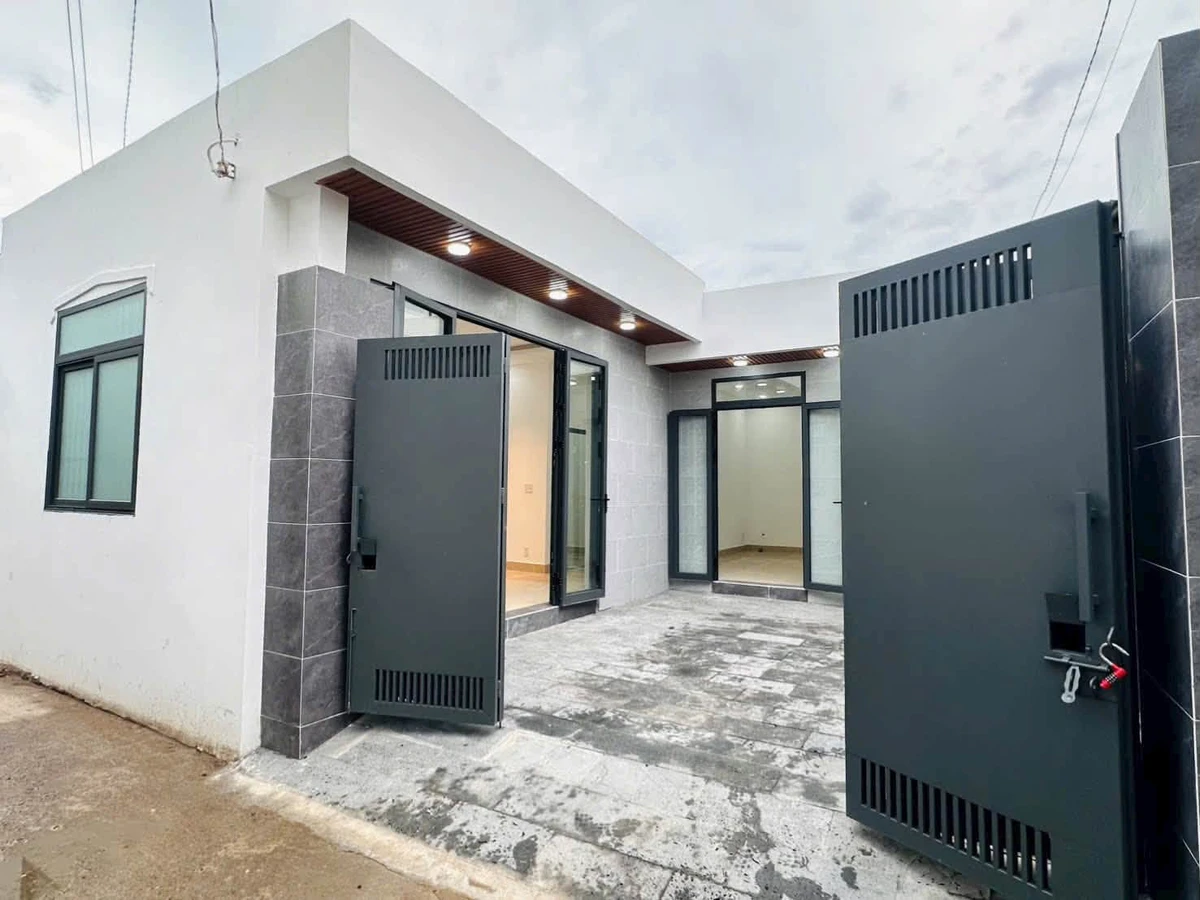 Biệt thự mini sân vườn 106m² An Hòa 2,9 tỷ - Ảnh thu nhỏ 4