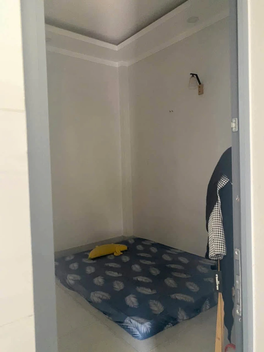 Bán nhà 1 trệt 1 lầu 5x24m, 3 phòng ngủ, khu Tiamo Phú Thịnh, đường số 13A - Ảnh thu nhỏ 5