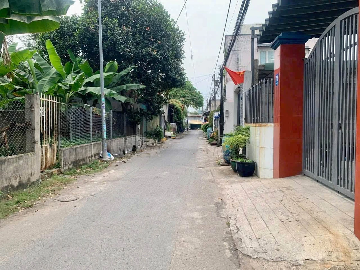 Bán đất Lái Thiêu 279m² mặt tiền 10m - 7 tỷ - Ảnh thu nhỏ 3