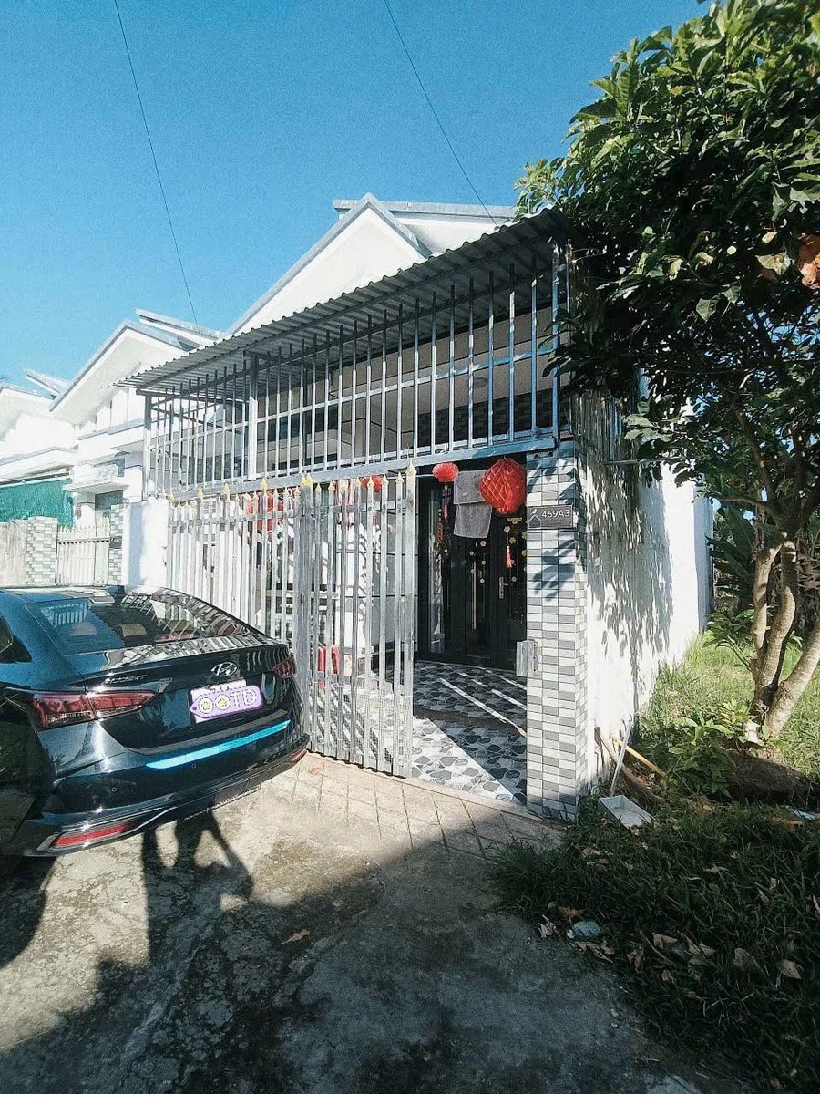 Bán nhà 84m2 thổ cư, 2 phòng ngủ, giá 900 triệu tại Phường An Hội, Bến Tre - Ảnh thu nhỏ 2