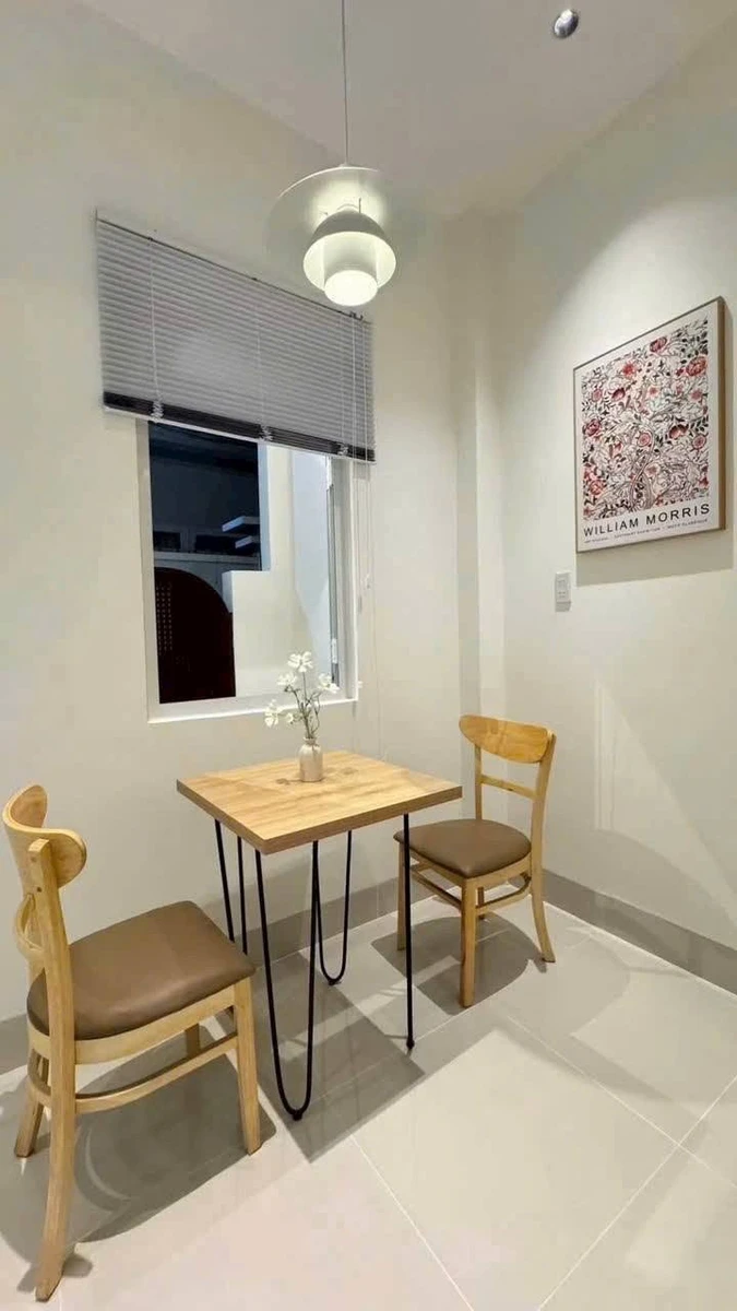 Bán nhà 1 trệt 1 lầu 100m2 Phan Thiết 2.2 tỷ - Ảnh thu nhỏ 5