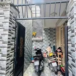 Bán nhà 2 tầng 30m² Đoàn Văn Bơ Quận 4, 3.5 tỷ - Ảnh thu nhỏ 1