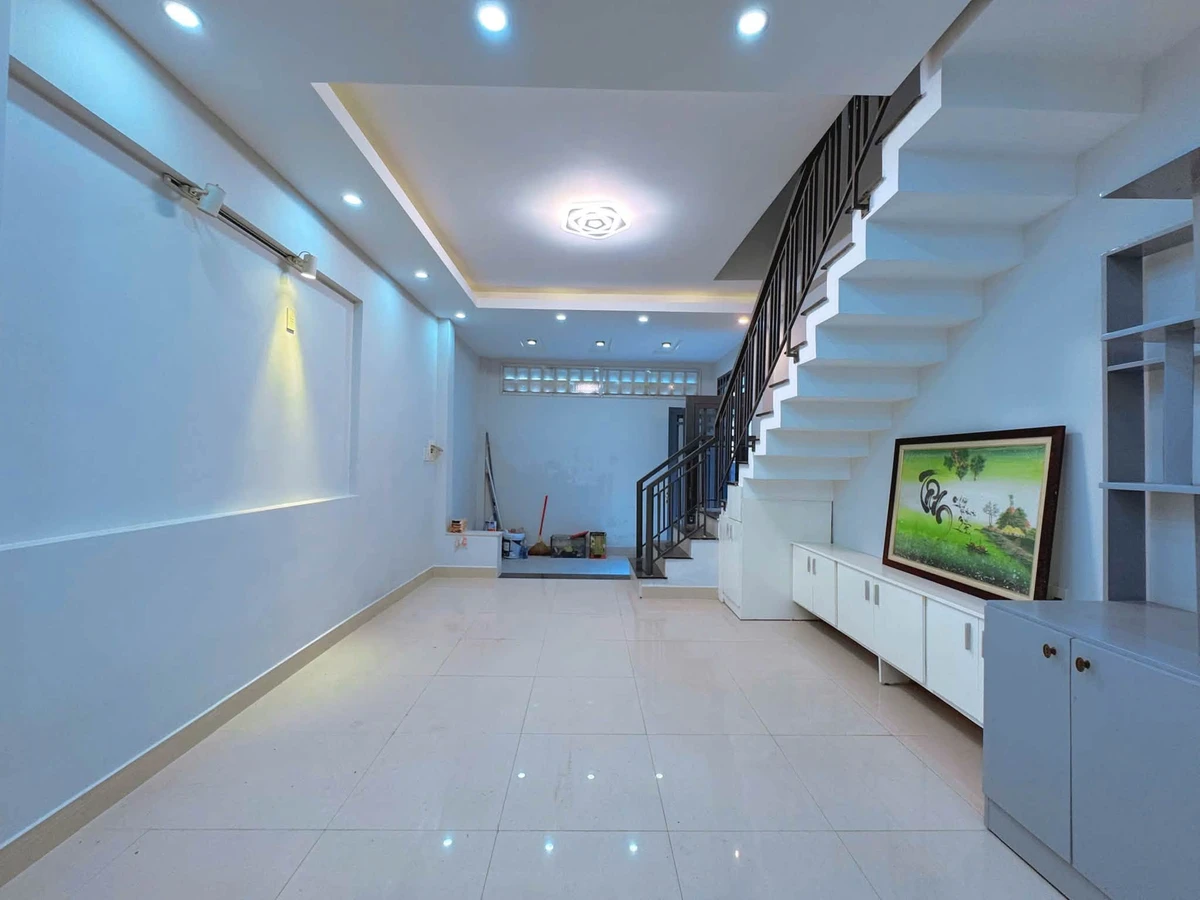 Bán nhà 3 tầng 46m² Đà Nẵng giá 3 tỷ - Ảnh thu nhỏ 4