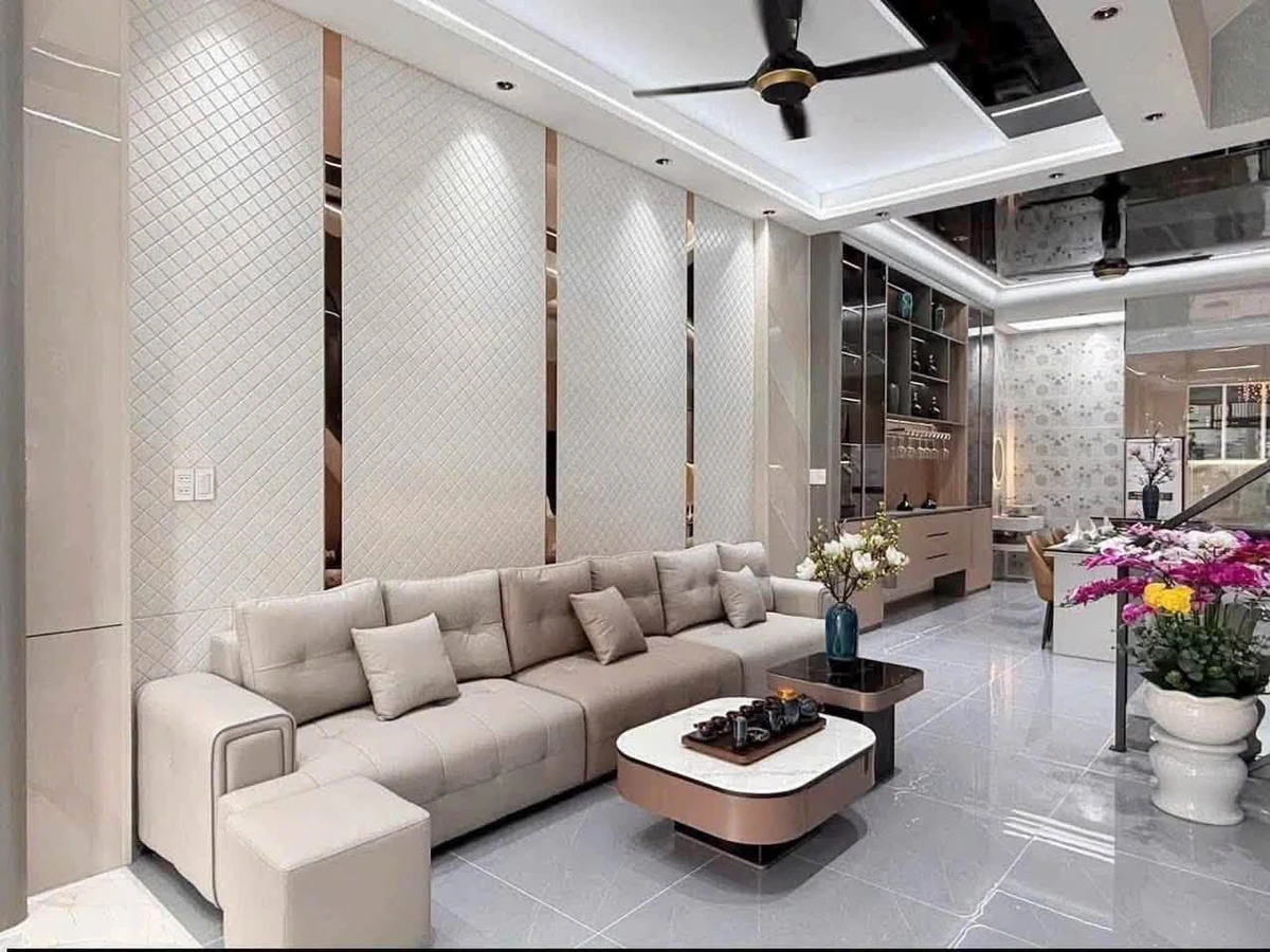 Bán nhà 72m² 3 phòng ngủ Phường An Phú 5,56 tỷ - Ảnh thu nhỏ 5