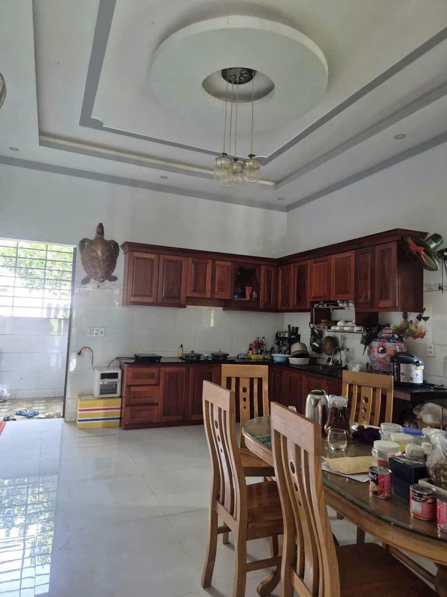 Bán nhà mái thái 8x23 (185m2) Hòa Long, Bà Rịa 2,85 tỷ - Ảnh thu nhỏ 3