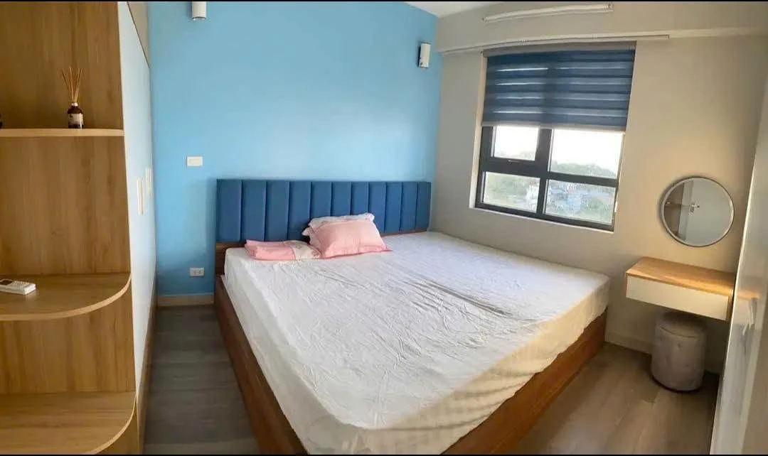 Bán studio Time Garden Hòn Gai 37.9m² sổ đỏ 1.4 tỷ - Ảnh thu nhỏ 3