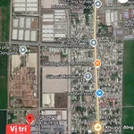 Bán đất xây nhà trọ 50m² Vành Đai KCN Minh Hưng 3, 739 triệu - Ảnh thu nhỏ 2
