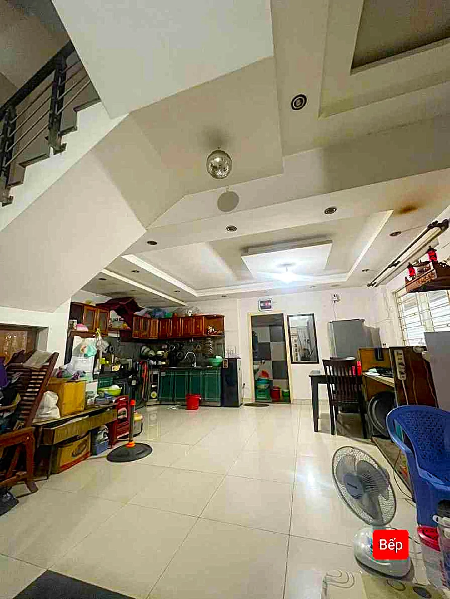 Nhà 4 tầng lô góc 86m2 - An Khê, Đà Nẵng - 5,5 tỷ - Ảnh 1