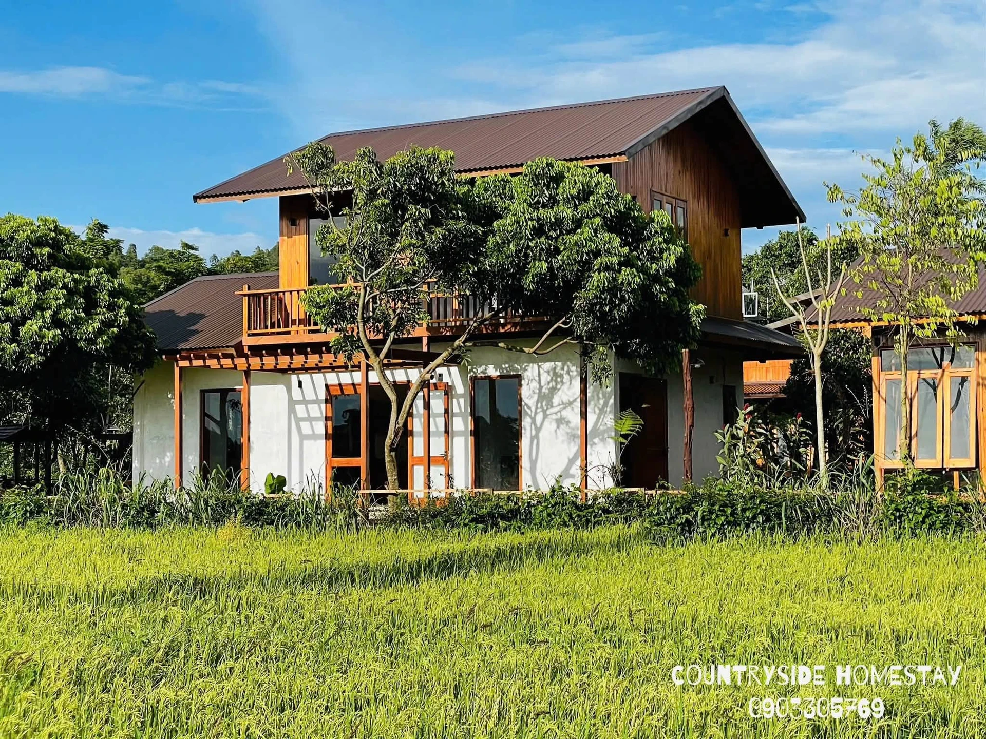 Chuyển nhượng homestay 7 phòng Ea Kao 2.320m² - 9,9 tỷ - Ảnh 1