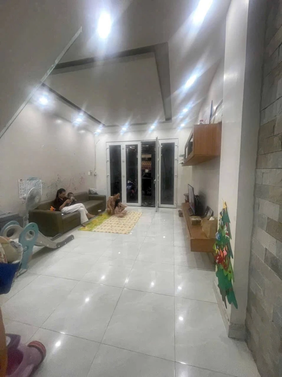 Cho thuê nguyên căn hẻm 60m2, 3PN 2WC, Gò Vấp - 13,5 triệu/tháng - Ảnh thu nhỏ 5