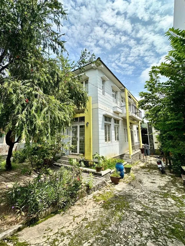 Bán lô đất biệt thự 1.200m² Hố Nai, Bình Dương, 17,5 tỷ