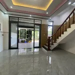 Bán biệt thự mái Thái 1 trệt 1 lầu, 3PN 80m², Hòa Long - Ảnh thu nhỏ 5