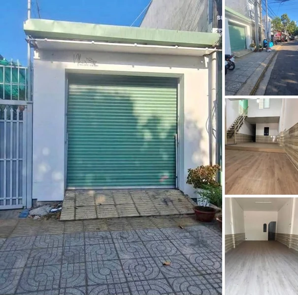 Bán nhà mặt tiền Bình Giã Vũng Tàu 82m2, 8 tỷ 800