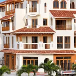 Nhà phố Blanca City 7.5x17.5m giá 18.3 tỷ - Ảnh thu nhỏ 5