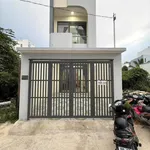 Bán nhà lầu mới 3PN 120m² Tân An Cần Thơ 3.199 tỷ - Ảnh thu nhỏ 1