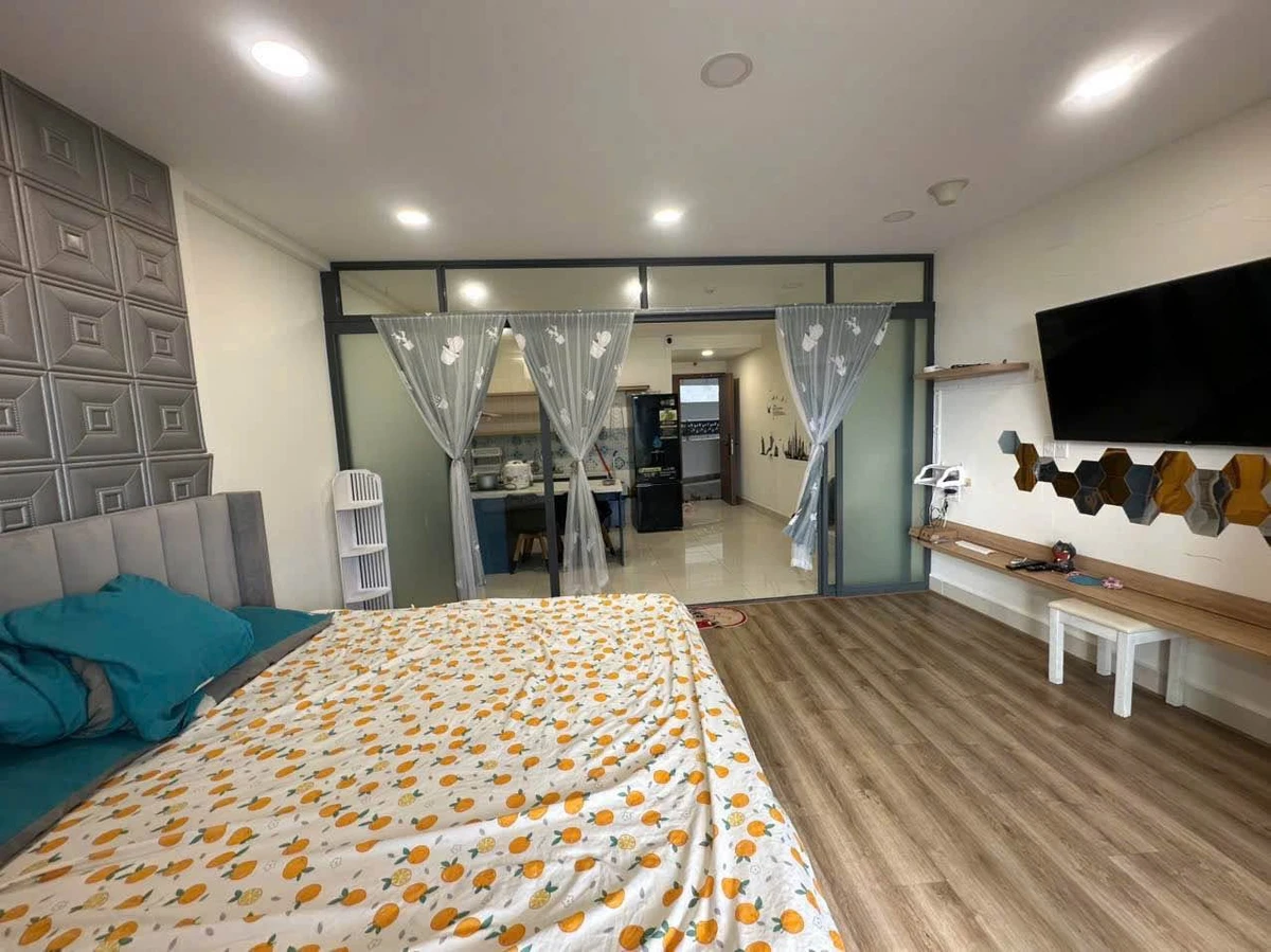 Cho thuê studio Gateway Chí Linh 49m² 7 triệu/tháng - Ảnh thu nhỏ 3