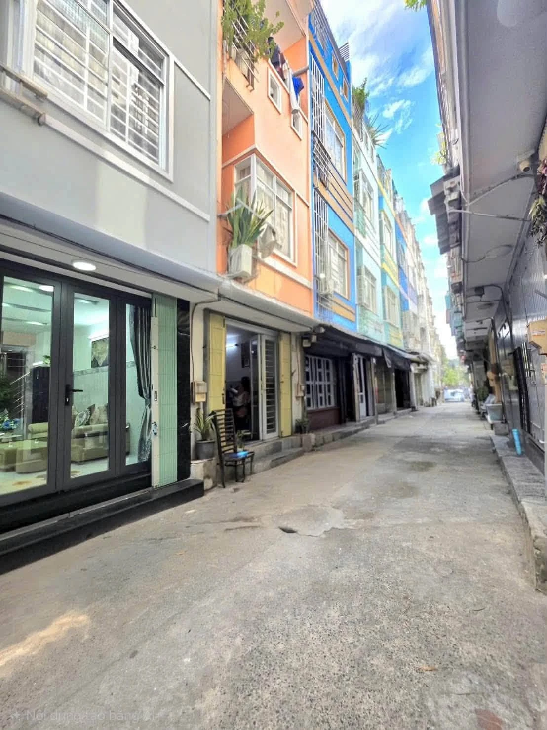 Bán nhà Huỳnh Tấn Phát 32m² 4PN Nhà Bè, giá 2,48 tỷ - Ảnh 1