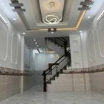 Cho thuê shophouse 60m² 2 phòng ngủ đường Lê Văn Quới 12 triệu/tháng - Ảnh thu nhỏ 1