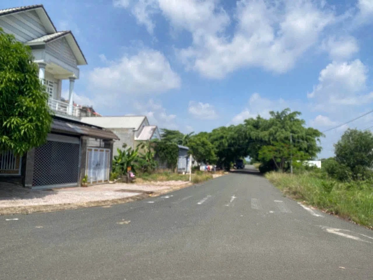 Bán đất TĐC Tân Phú 262m² giá 2,4 tỷ - Ảnh thu nhỏ 3