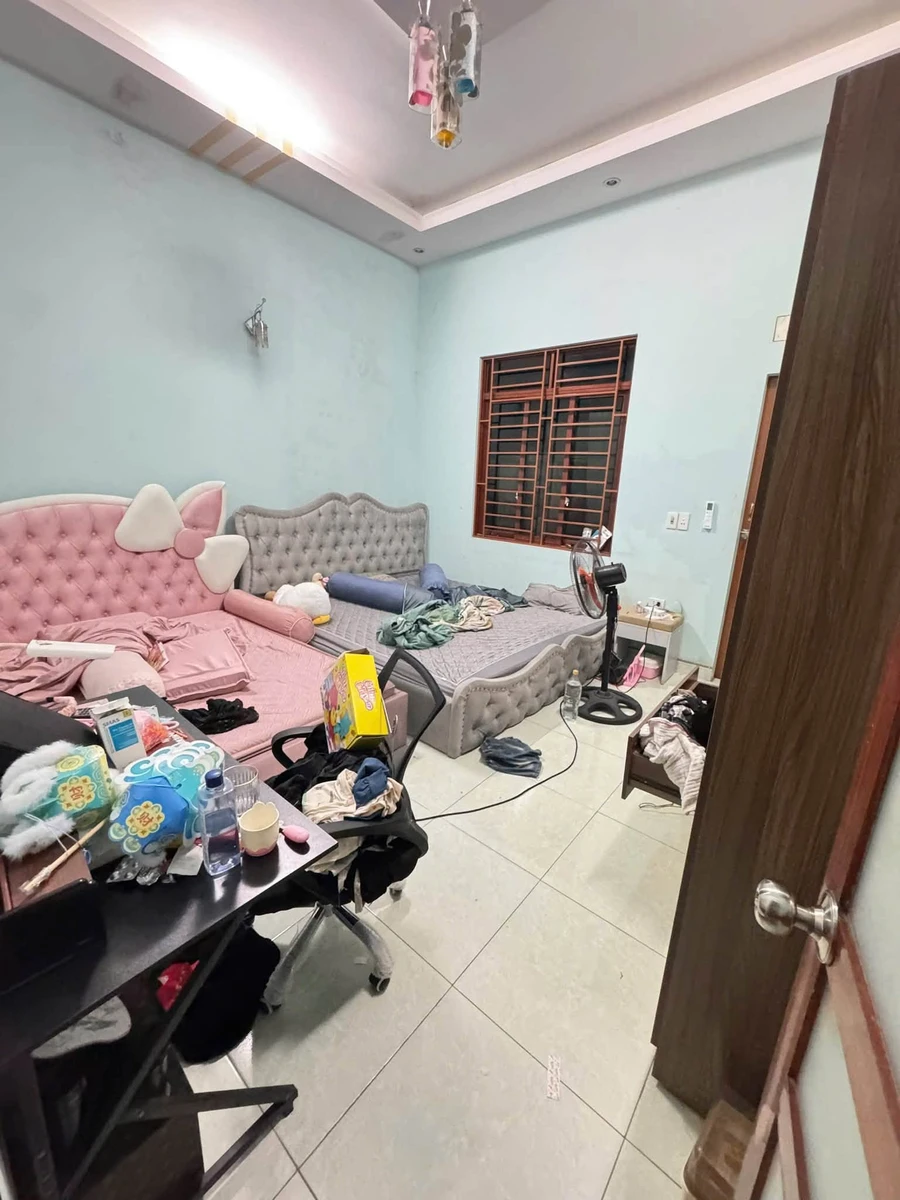 Bán nhà phố 1 tầng 1 tum 103.5m² Trần Đại Nghĩa 2.75 tỷ - Ảnh thu nhỏ 3