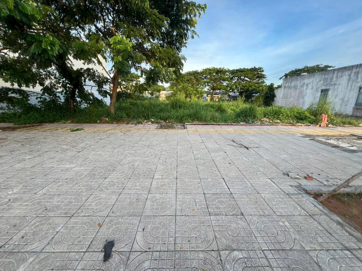 Bán lô đất mặt tiền Hương Lộ 2 Tam Long 97.5m² - 2.79 tỷ - Ảnh thu nhỏ 3