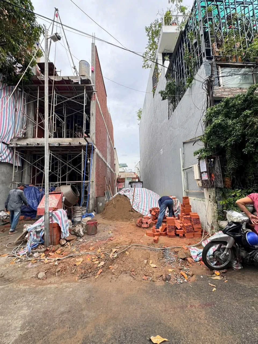 Bán lô đất 78m2 đường Lê Văn Việt Quận 9, giá 6,4 tỷ - Ảnh thu nhỏ 3