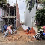 Bán lô đất 78m2 đường Lê Văn Việt Quận 9, giá 6,4 tỷ - Ảnh thu nhỏ 3