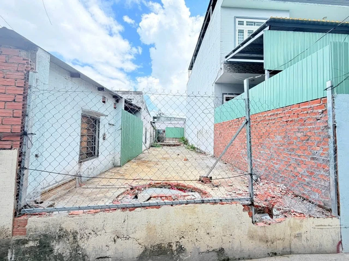 Bán đất 84m2 hai mặt tiền, giá 4,9 tỷ, đường số 8 Phường Thủ Đức - Ảnh thu nhỏ 3