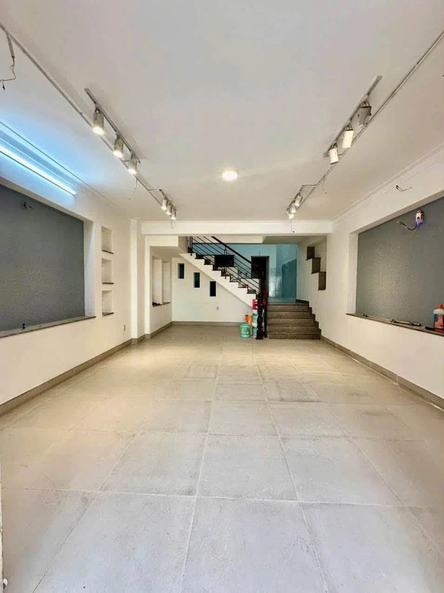 Cho thuê nhà 4 tầng 80m² tại Gò Vấp, 15 tr/tháng - Ảnh thu nhỏ 3