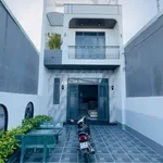 Bán nhà 1 trệt 1 lầu 3PN đường Xóm Kẽm, thị trấn Đức Hòa, Long An giá 2,8 tỷ - Ảnh thu nhỏ 3