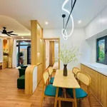 Bán nhà 2 tầng 64,5m2 full nội thất, Tôn Đức Thắng, Quận 1 - Ảnh thu nhỏ 5