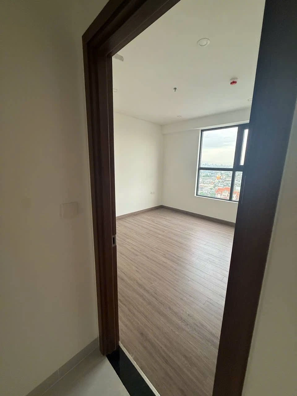 Cho thuê 3PN 2WC, 93m² A&T Sky Garden, 8,5 triệu/tháng - Ảnh 1