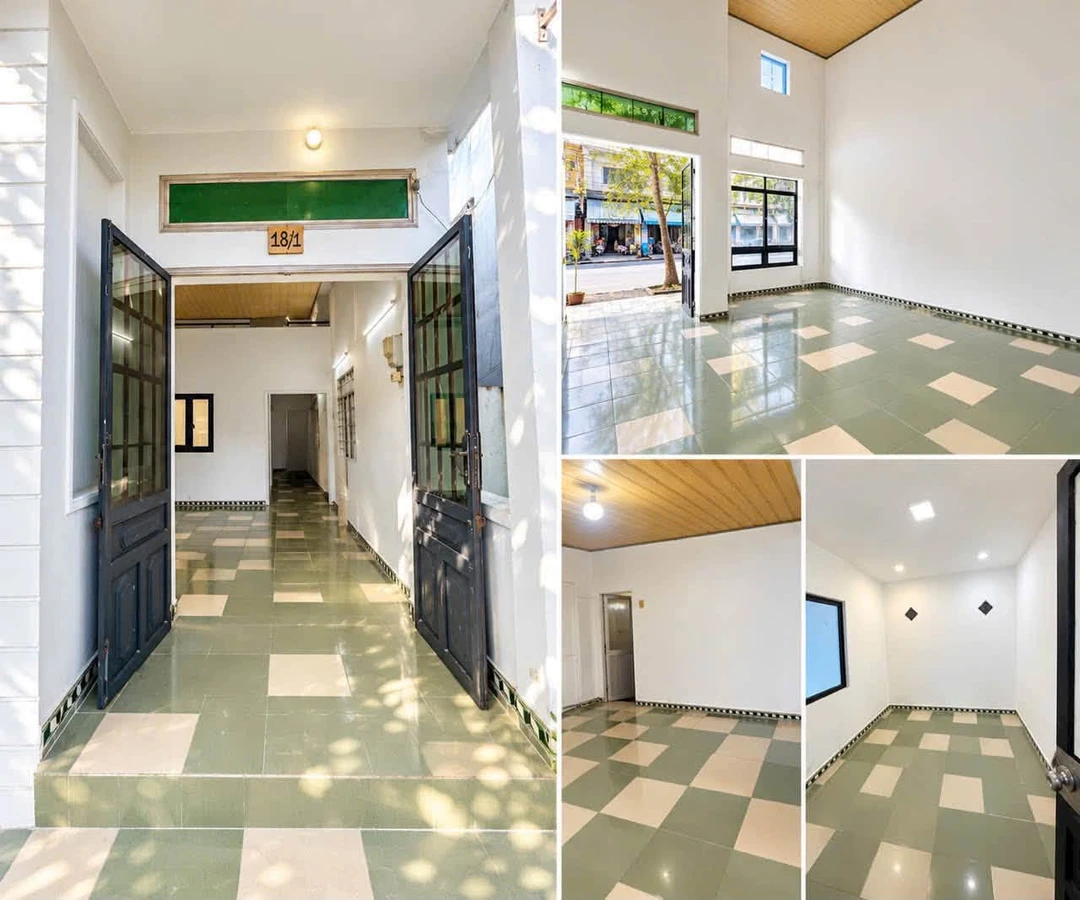 Bán nhà mặt tiền Bùi Hữu Nghĩa 108,3m² - 5 tỷ 300 - Ảnh thu nhỏ 5