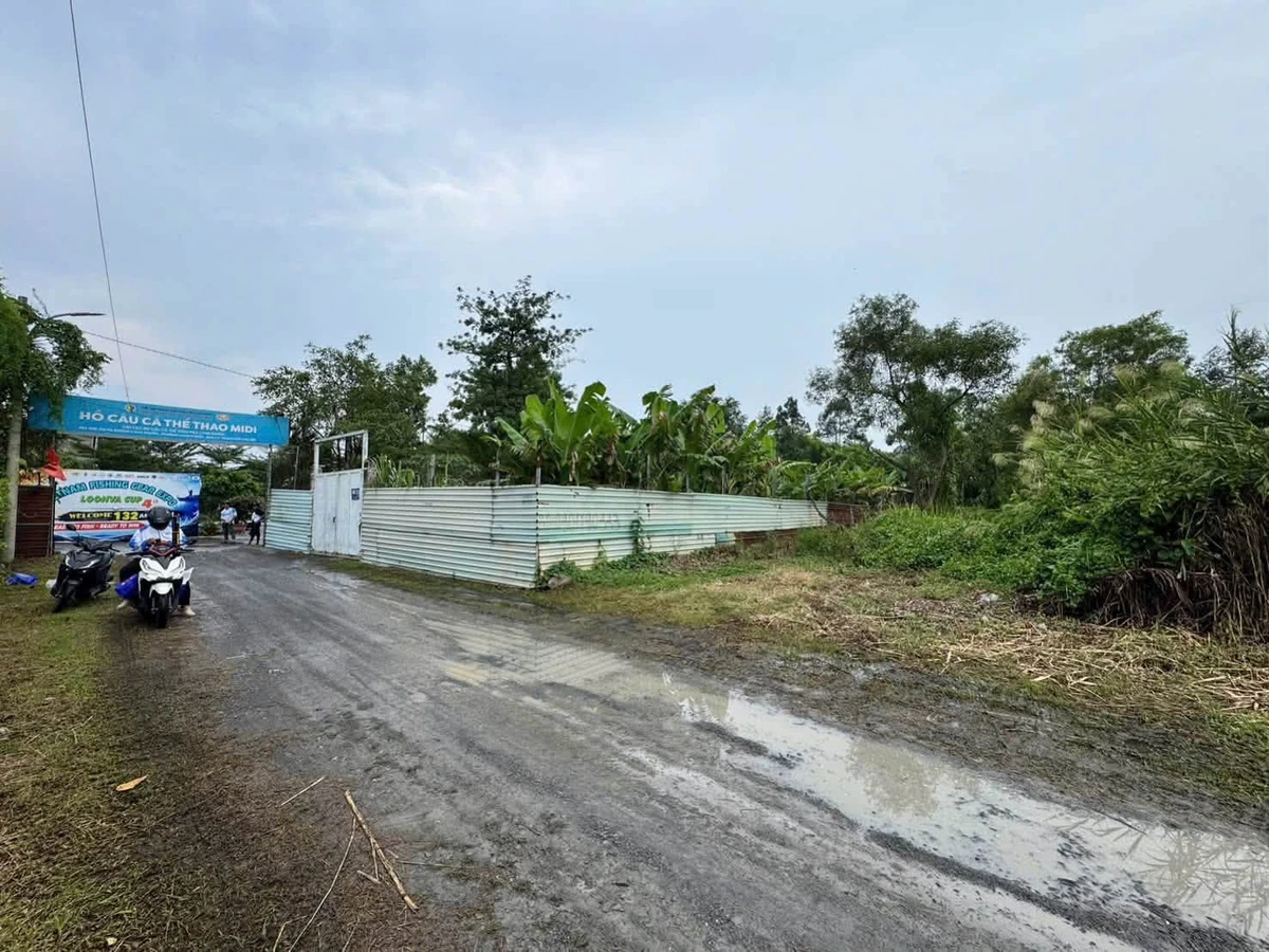 Bán đất Long Phước Q9 gần Vinhomes 780m2 giá 7.5 tỷ - Ảnh thu nhỏ 2