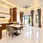 Bán nhà mới 5x25m, 3 phòng ngủ, Long Khánh, Đồng Nai - Ảnh thu nhỏ 4