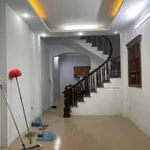Cho thuê nhà 50m² 3 tầng 2PN Đa Sỹ Kiến Hưng 7.5 triệu/tháng - Ảnh thu nhỏ 1