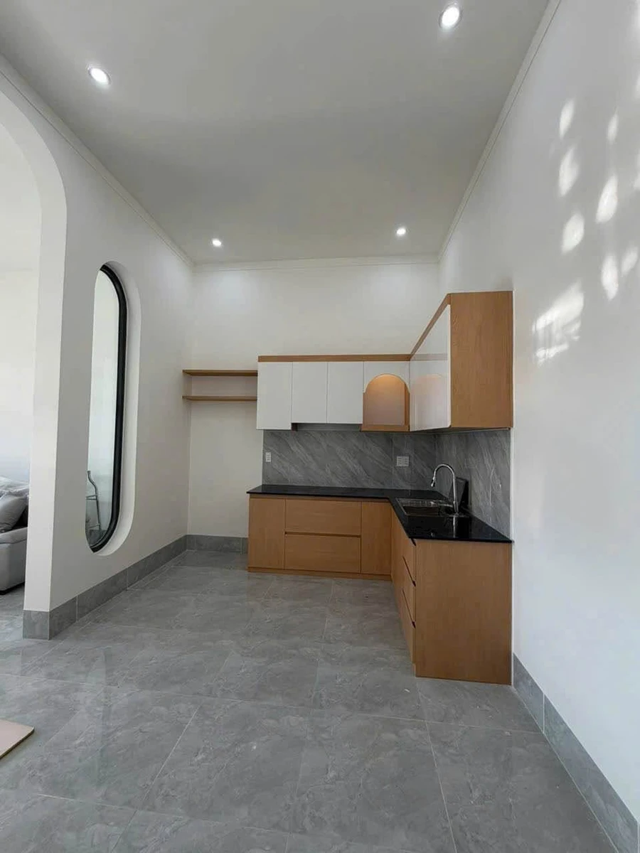 Bán nhà 2 phòng ngủ, 105m2, Bình Chánh, 1,6 tỷ - Ảnh thu nhỏ 5