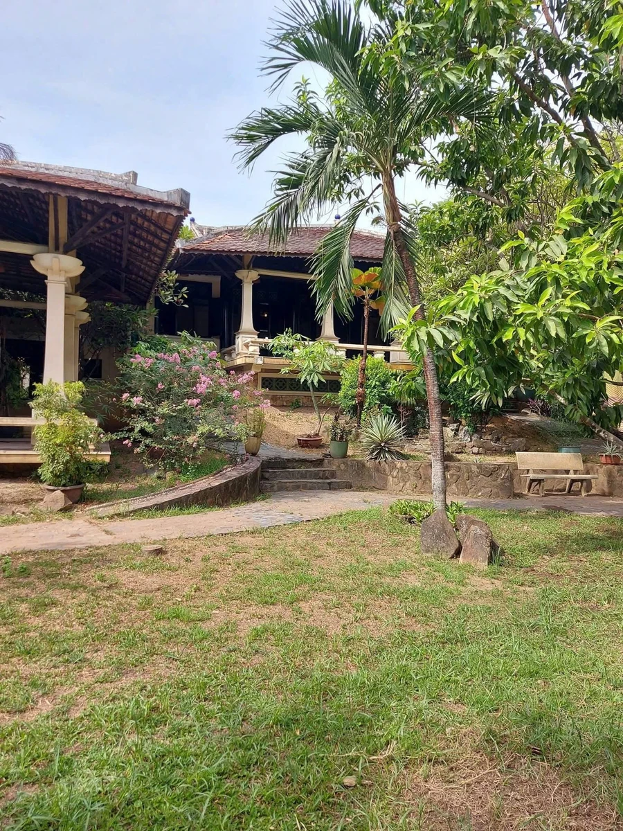 Bán biệt thự 1146m2 Hiệp Bình Chánh Thủ Đức 41.9 tỷ - Ảnh thu nhỏ 4