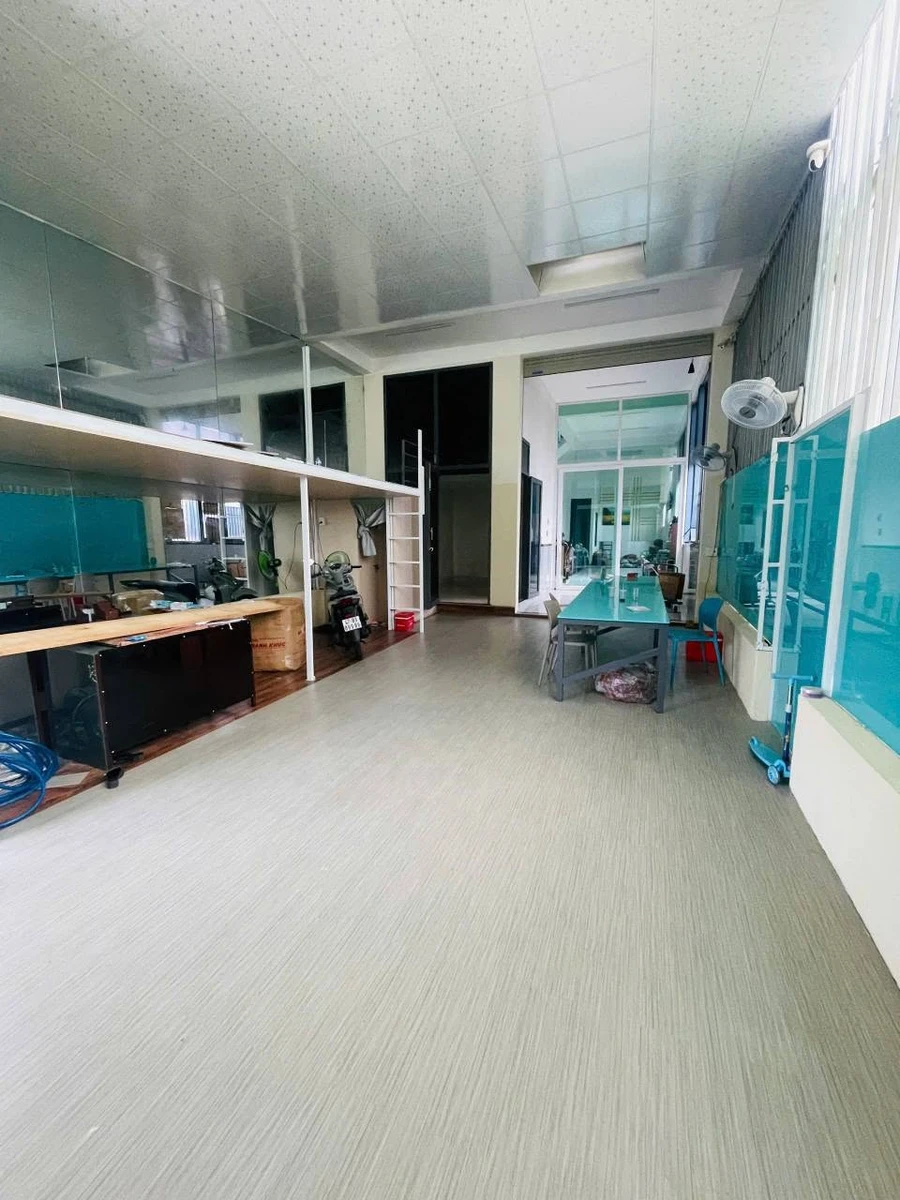 Bán nhà mặt tiền Nguyễn Văn Linh 460m² Buôn Ma Thuột 8 tỷ 400 - Ảnh thu nhỏ 5