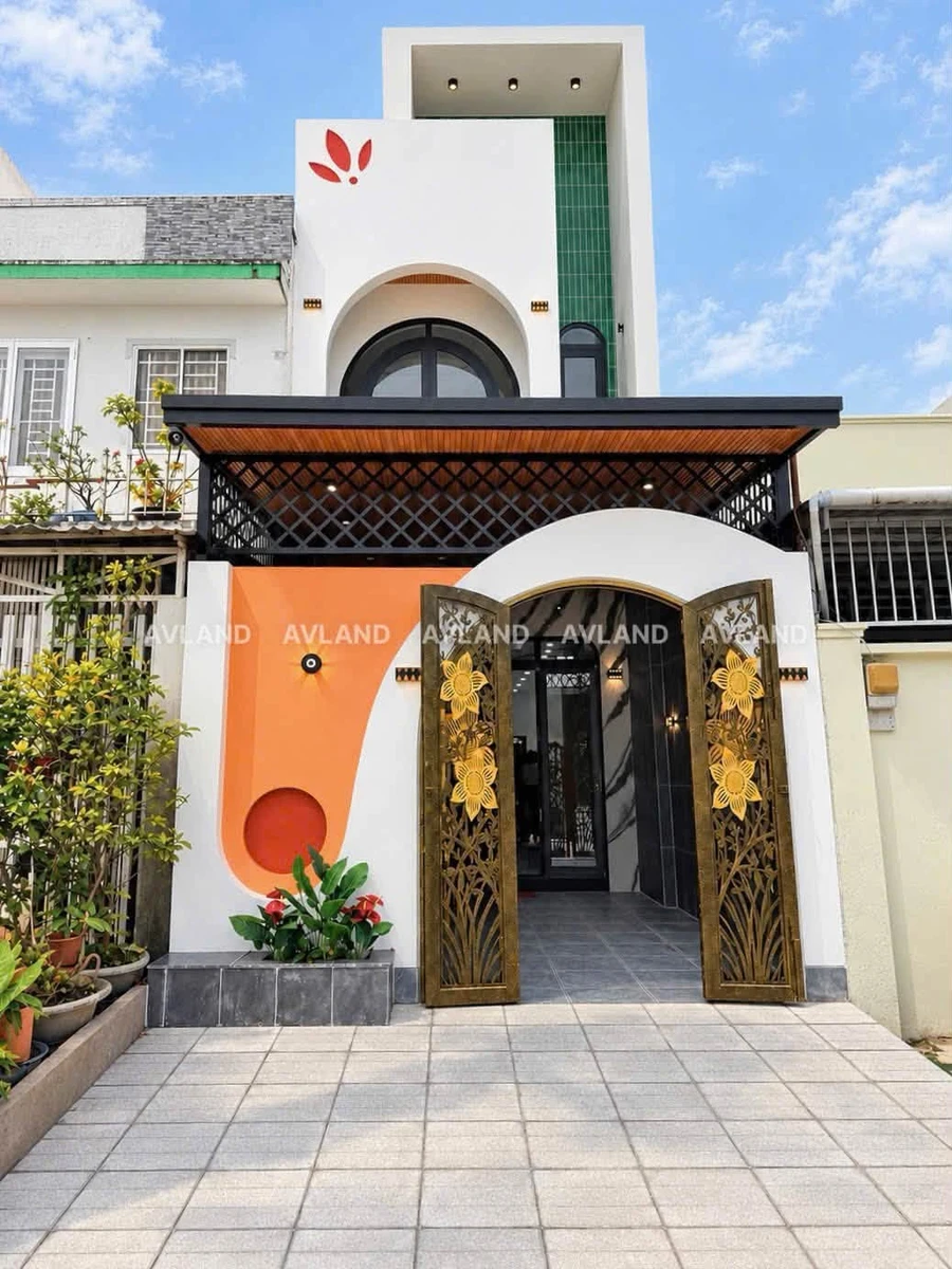 Bán nhà 4PN hẻm ôtô 4x19m Lâm Quang Kỳ, Rạch Giá - 2,98 tỷ - Ảnh 1