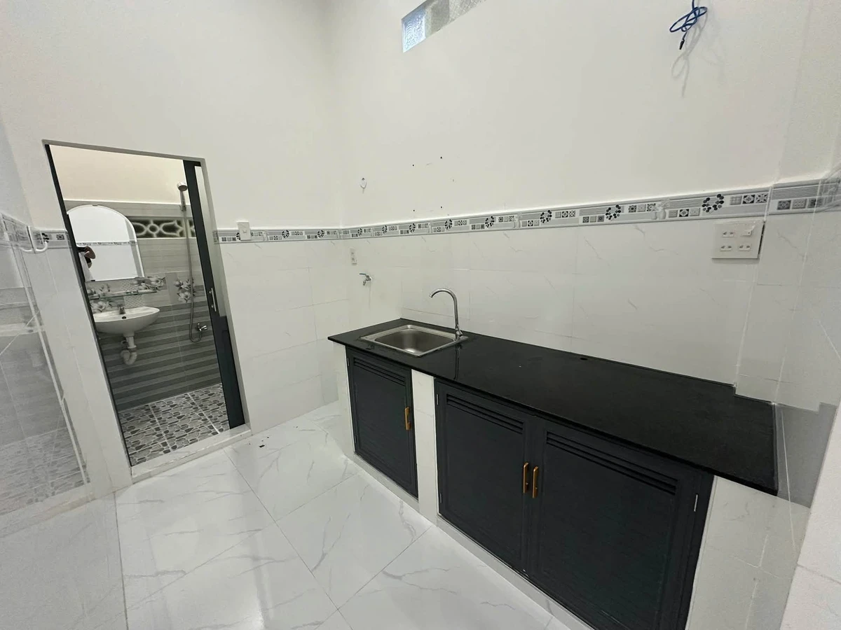 Bán nhà Phan Thiết 43.5m² giá 1 tỷ 100 triệu - Ảnh thu nhỏ 4