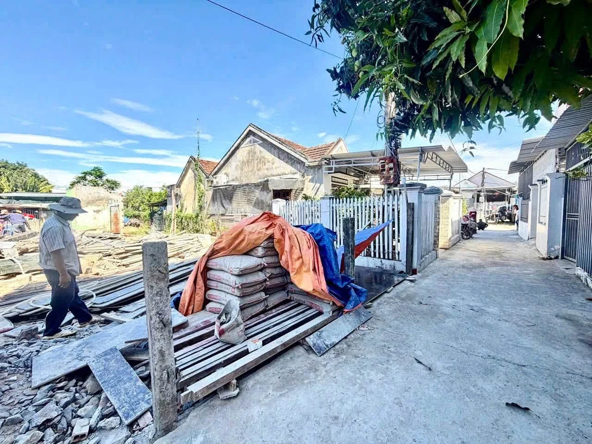 Bán lô đất 100m2 gần Bến xe Liên Tỉnh, Khánh Hòa - Ảnh thu nhỏ 2