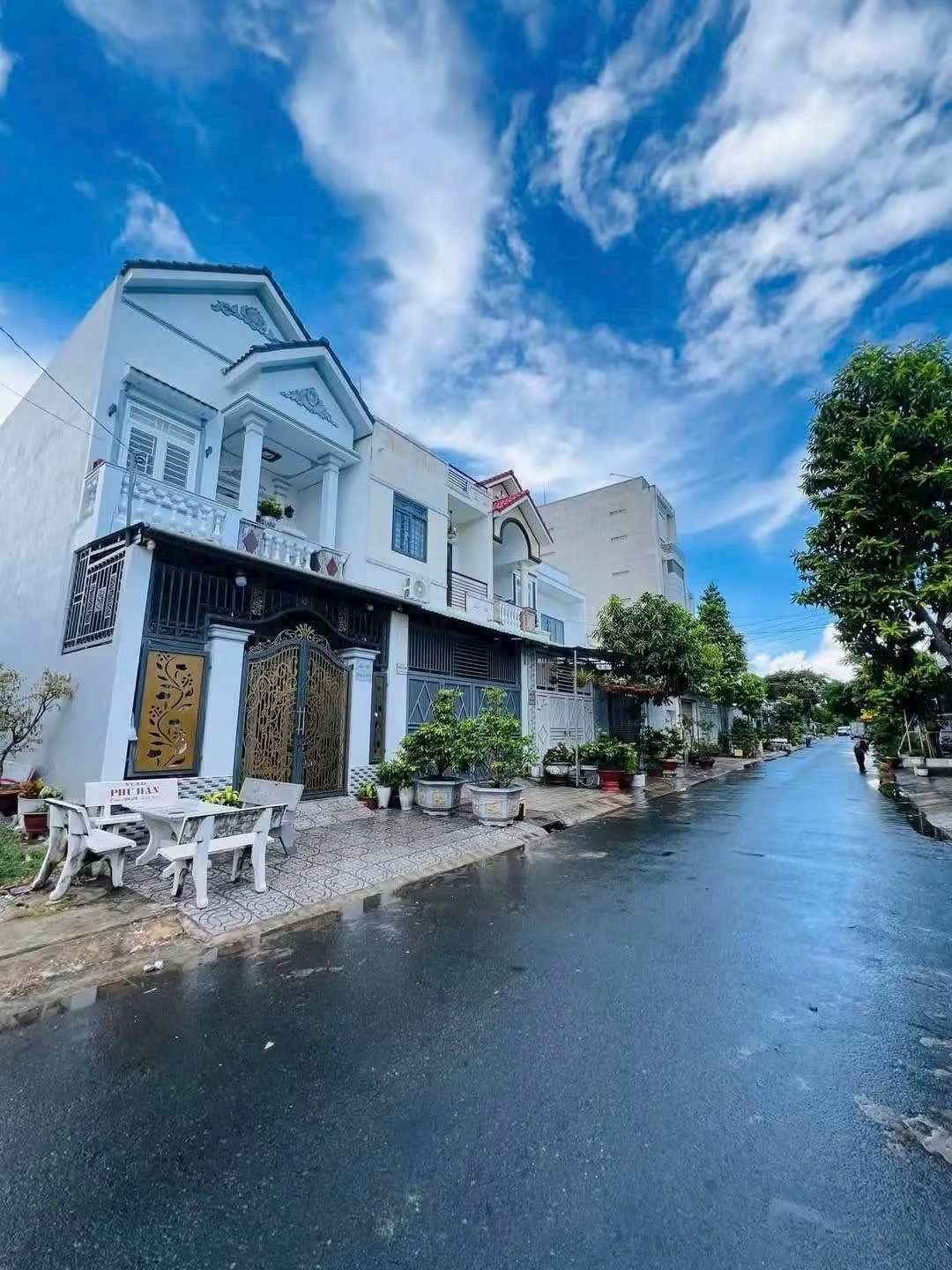 Bán nhà 3 phòng ngủ 91m² Rạch Giá An Giang - Ảnh 1