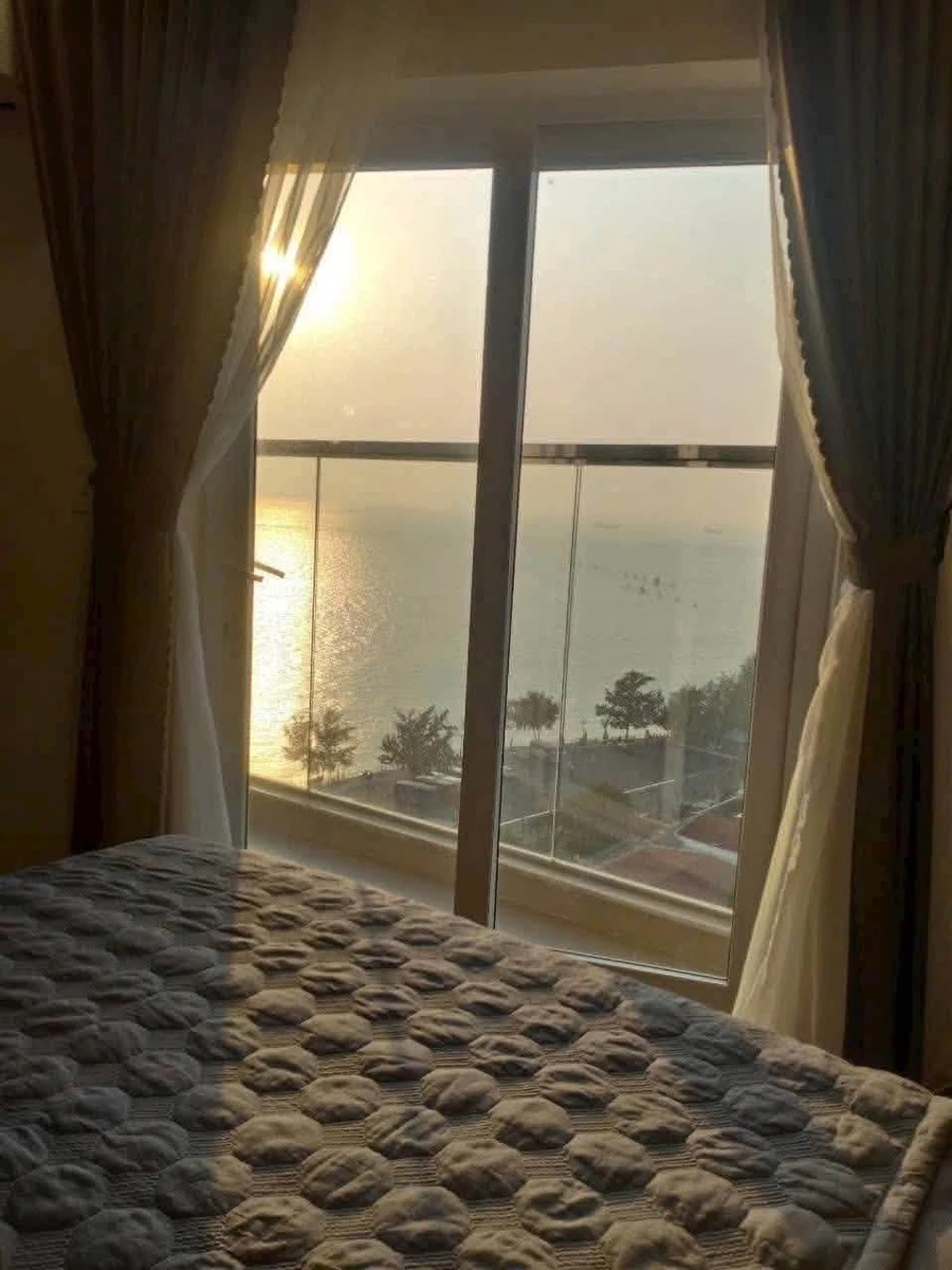 Cho thuê chung cư sát biển Mermaid Seaside 61m2 Nha Trang - Ảnh thu nhỏ 3