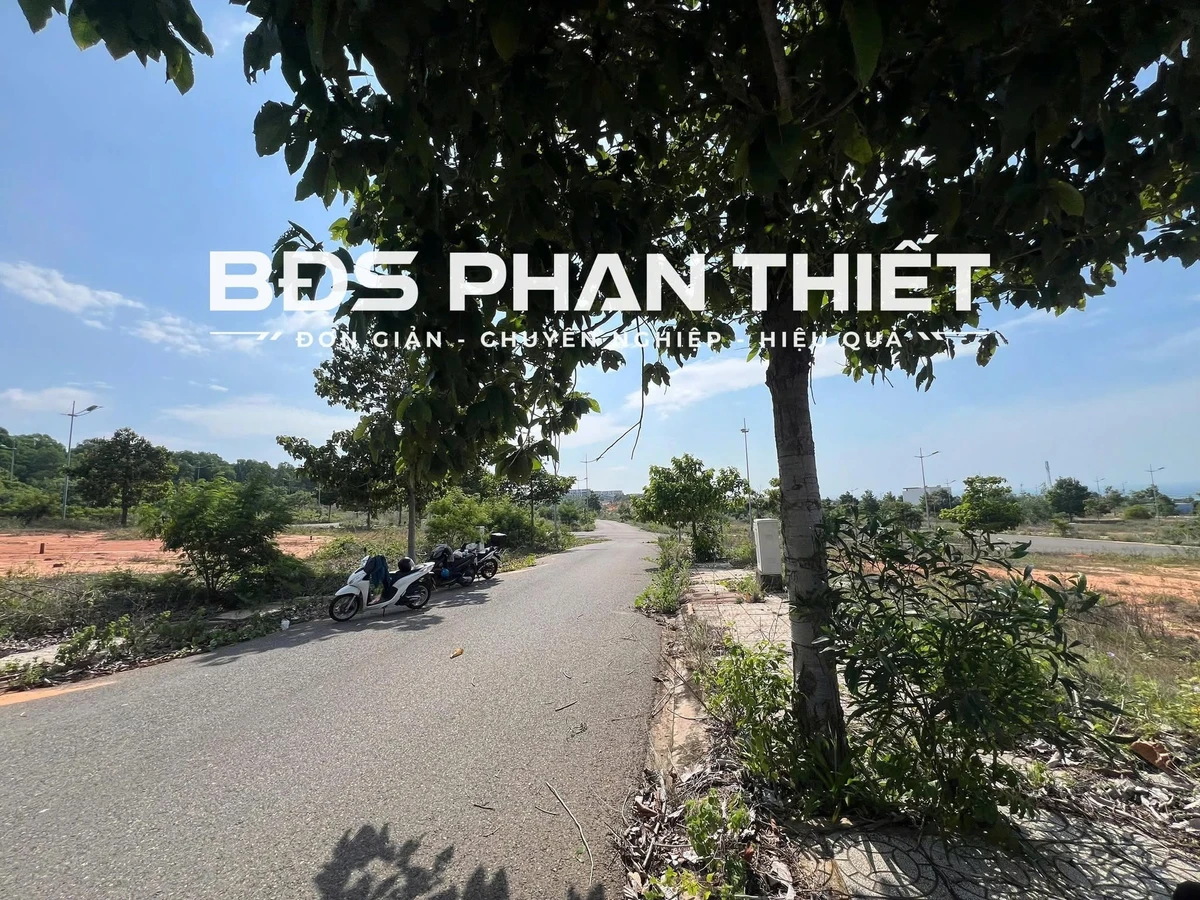 Bán đất Phú Hài 105m² mặt tiền 12m, 1,75 tỷ - Ảnh thu nhỏ 2