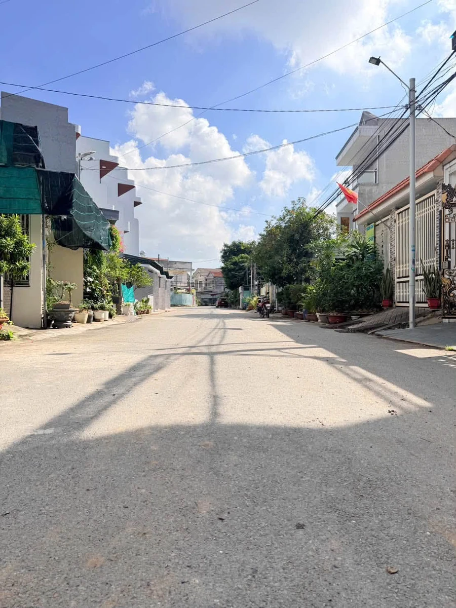 Bán đất 123,9m² (6x21) Phường Hoá An 3,6 tỷ - Ảnh thu nhỏ 2