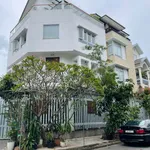 Bán biệt thự góc 2 mặt tiền 199.6m2 Bát Nàn Thủ Đức 45 tỷ - Ảnh thu nhỏ 1