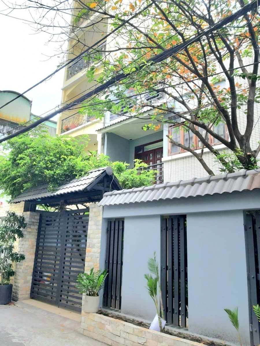 Bán biệt thự 178m2 Lê Văn Sỹ 36 tỷ - Ảnh thu nhỏ 2